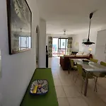 R1371 Capistrano Playa 417 Apartment