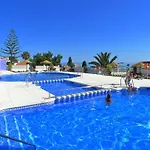 Apartment R1371 Capistrano Playa 417