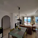 R1371 Capistrano Playa 417 Apartment