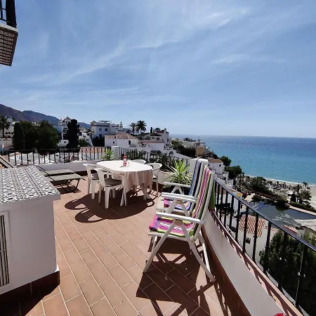 Apartment R1371 Capistrano Playa 417