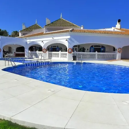 Apartment R1371 Capistrano Playa 417 *