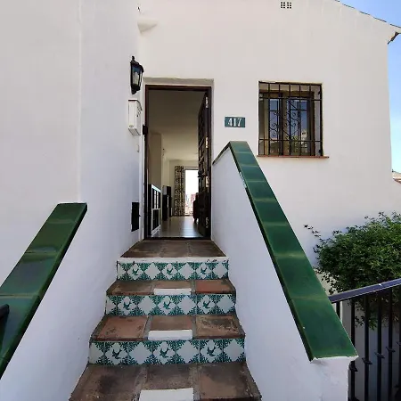 Apartment R1371 Capistrano Playa 417