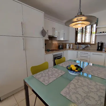 R1371 Capistrano Playa 417 Lejlighed *