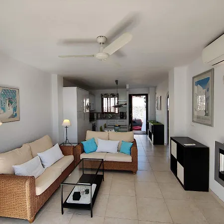 Lejlighed R1371 Capistrano Playa 417 *