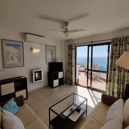 דירה R1371 Capistrano Playa 417 נרחה