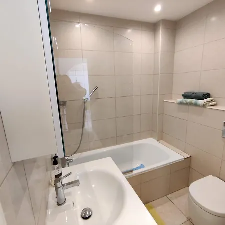 R1371 Capistrano Playa 417 דירה