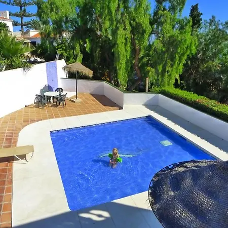 Lejlighed R1371 Capistrano Playa 417
