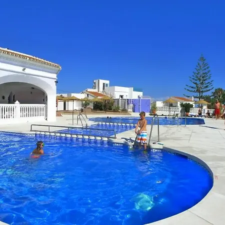 Lejlighed R1371 Capistrano Playa 417 *