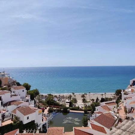 Lejlighed R1371 Capistrano Playa 417