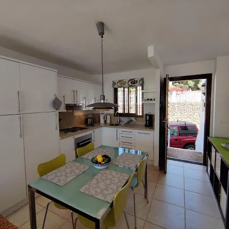 Apartment R1371 Capistrano Playa 417