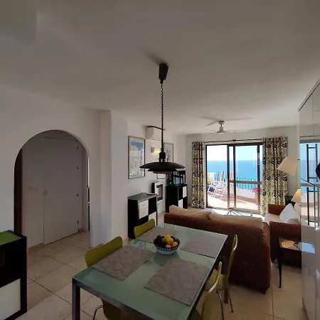 R1371 Capistrano Playa 417 Apartment
