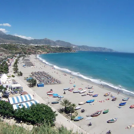 R1371 Capistrano Playa 417 Lejlighed