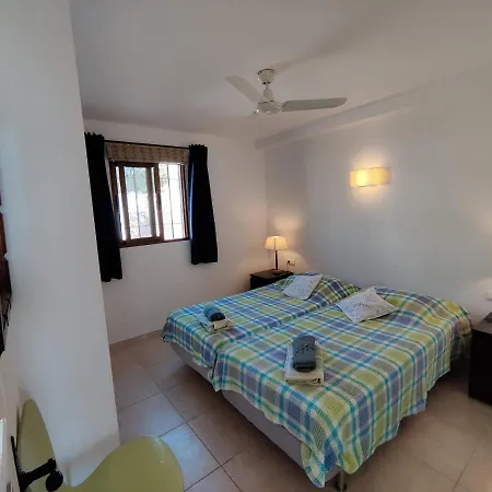 דירה R1371 Capistrano Playa 417 *