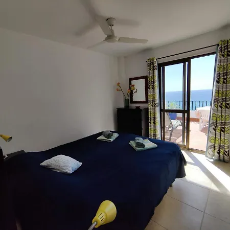 Lejlighed R1371 Capistrano Playa 417 *