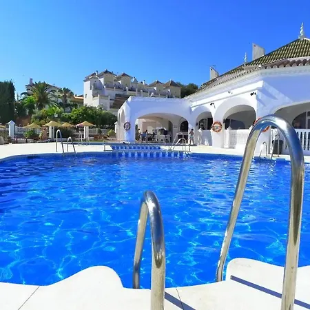 Lejlighed R1371 Capistrano Playa 417 Nerja
