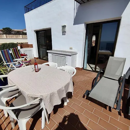 R1371 Capistrano Playa 417 Lejlighed Nerja