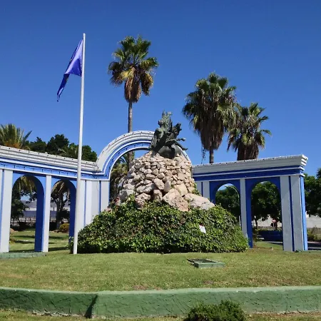 R1371 Capistrano Playa 417