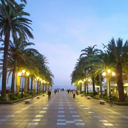 R1371 Capistrano Playa 417 Nerja