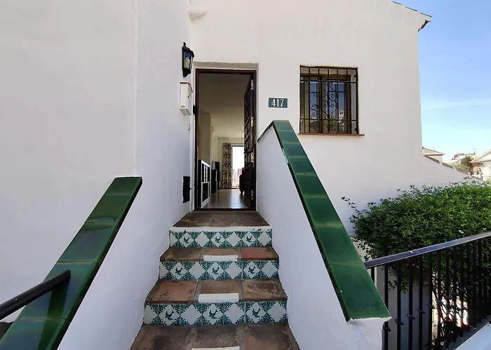 דירה R1371 Capistrano Playa 417