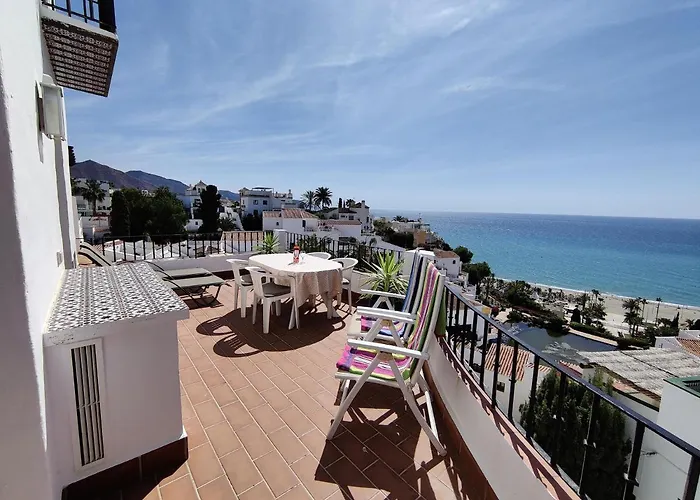 דירה R1371 Capistrano Playa 417