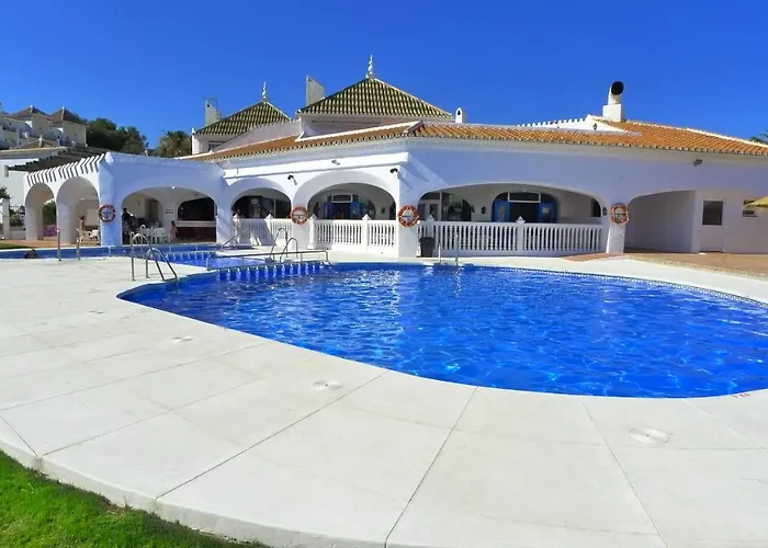 דירה R1371 Capistrano Playa 417 *