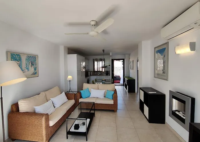 Apartment R1371 Capistrano Playa 417 *