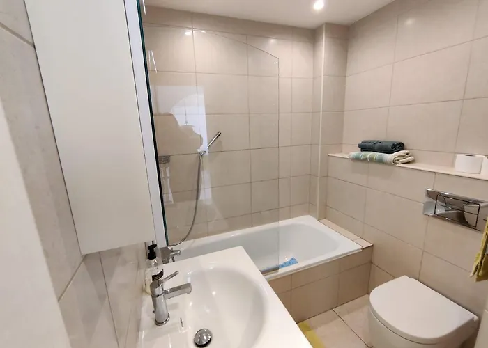 R1371 Capistrano Playa 417 דירה