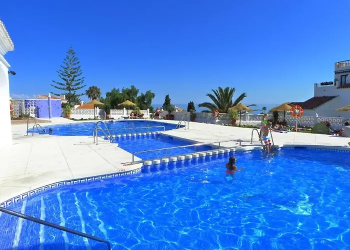 Apartment R1371 Capistrano Playa 417