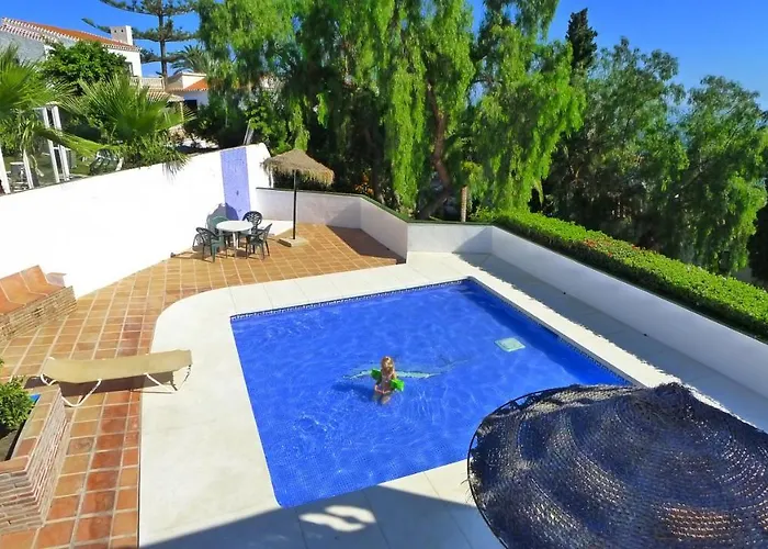 Apartment R1371 Capistrano Playa 417