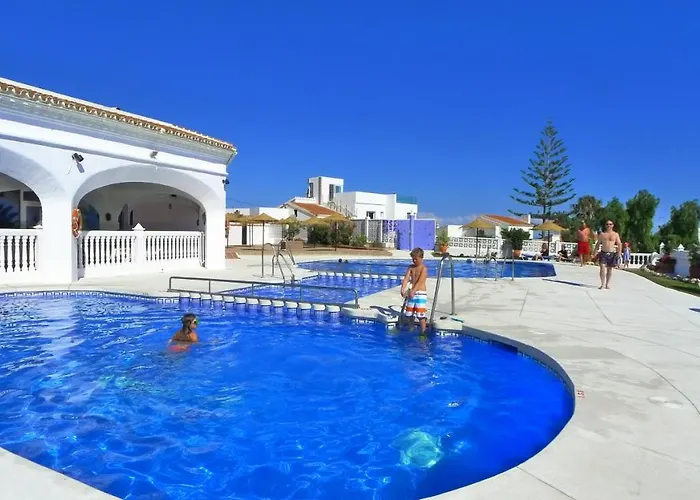 Apartment R1371 Capistrano Playa 417 *