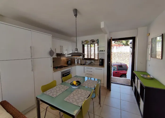 Apartment R1371 Capistrano Playa 417