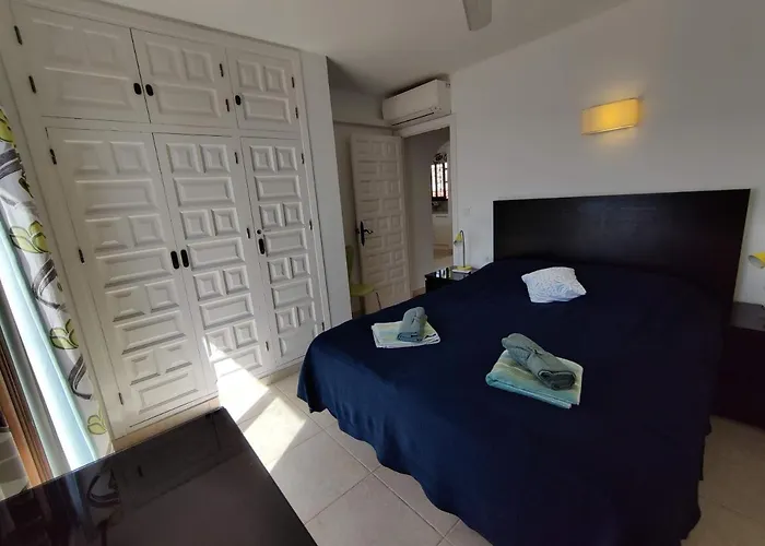 Apartment R1371 Capistrano Playa 417 *