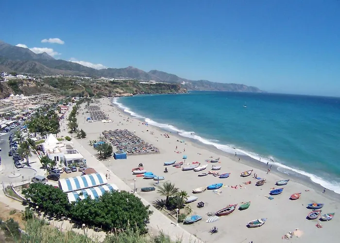 R1371 Capistrano Playa 417 דירה