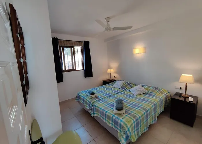 דירה R1371 Capistrano Playa 417 *