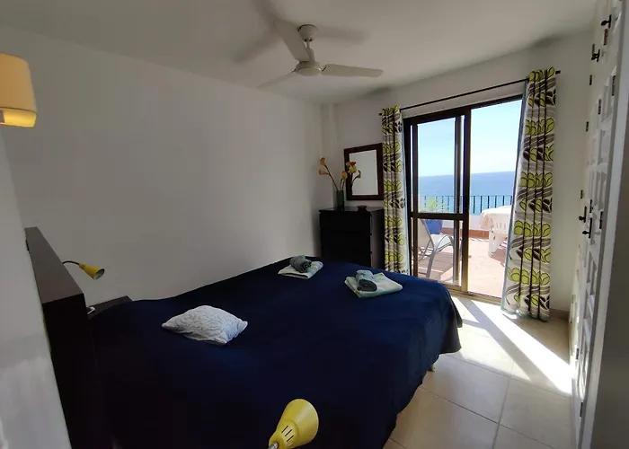 Apartment R1371 Capistrano Playa 417 *