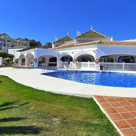 Lägenhet R1371 Capistrano Playa 417 Nerja