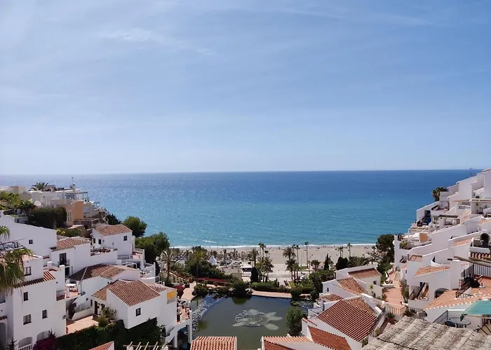 Lägenhet R1371 Capistrano Playa 417