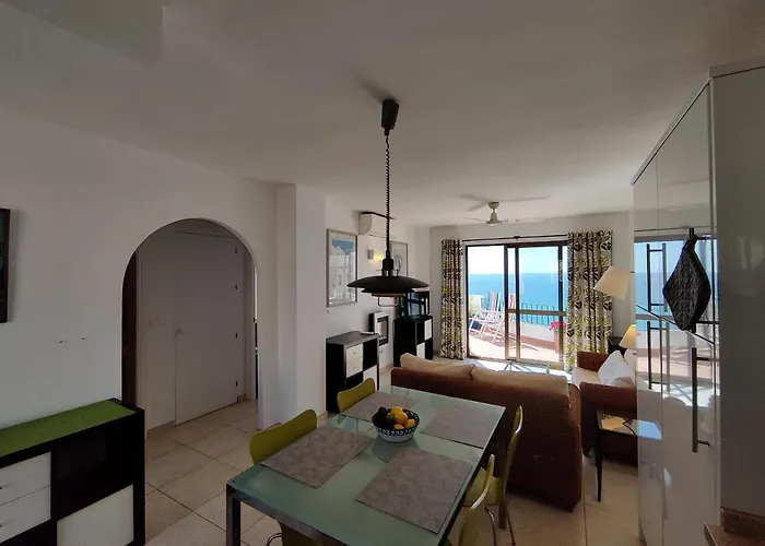 R1371 Capistrano Playa 417 Lägenhet