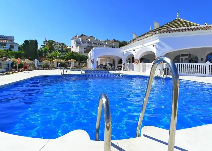 Lägenhet R1371 Capistrano Playa 417 Nerja